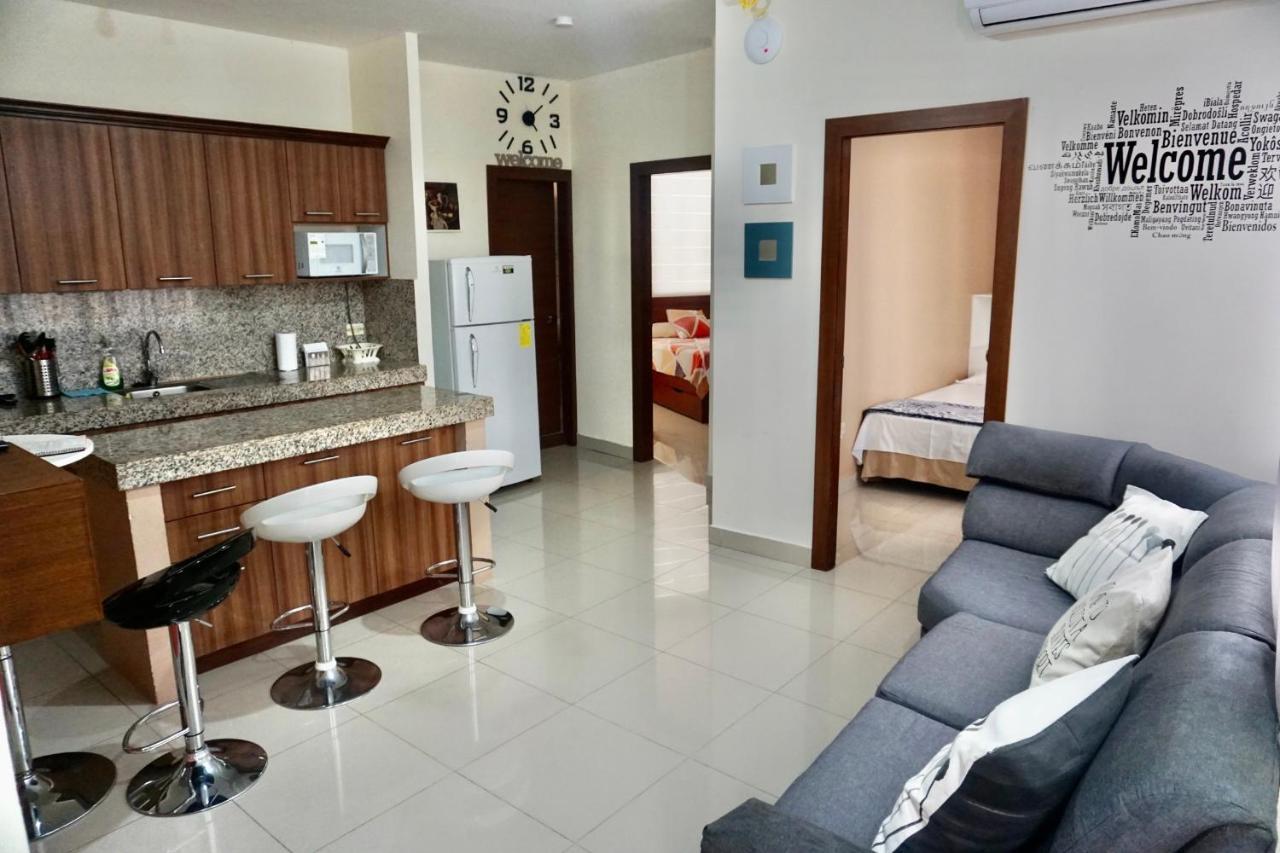 Garzota Suites Airport Γκουαγιακίλ Εξωτερικό φωτογραφία