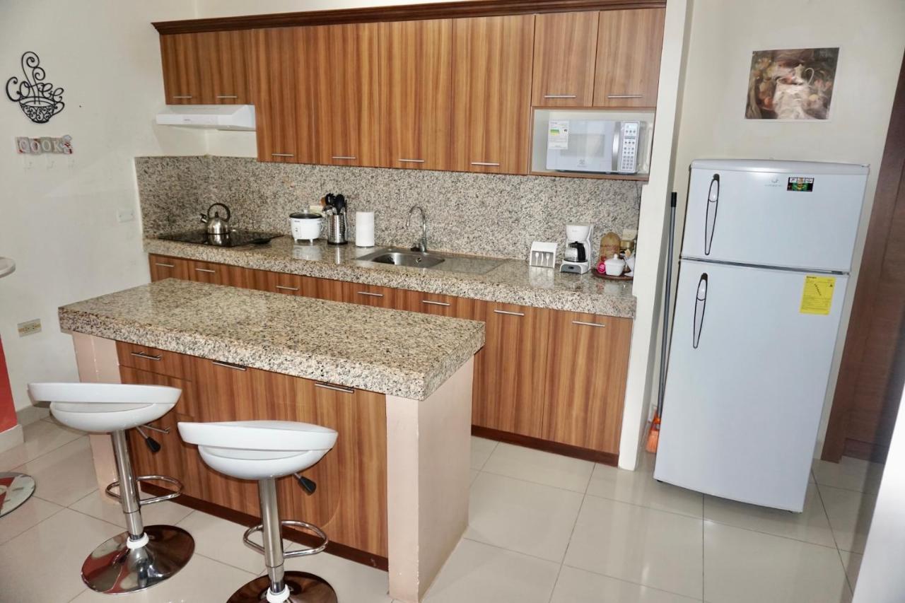 Garzota Suites Airport Γκουαγιακίλ Εξωτερικό φωτογραφία