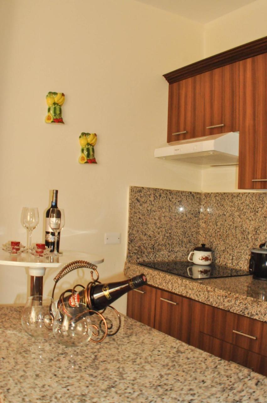 Garzota Suites Airport Γκουαγιακίλ Εξωτερικό φωτογραφία