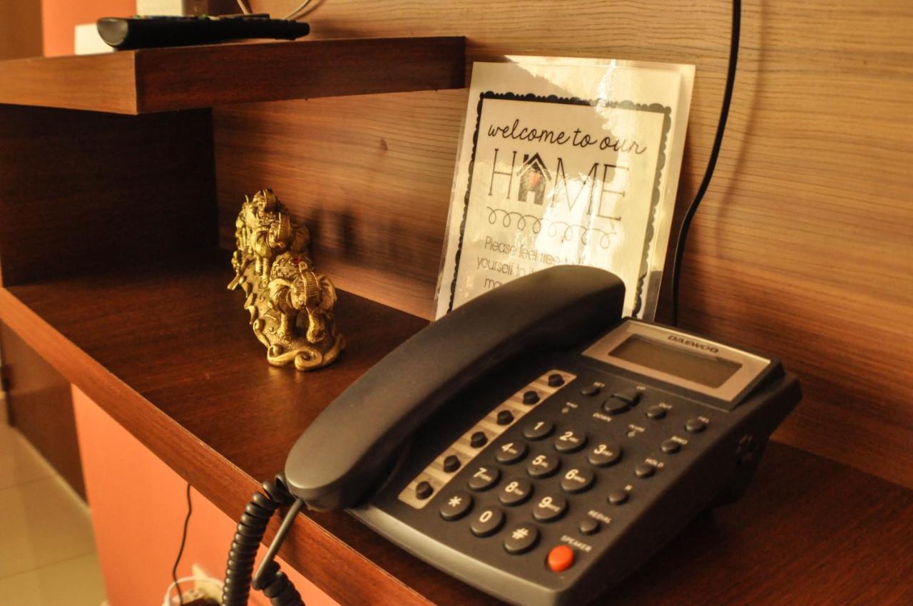 Garzota Suites Airport Γκουαγιακίλ Εξωτερικό φωτογραφία