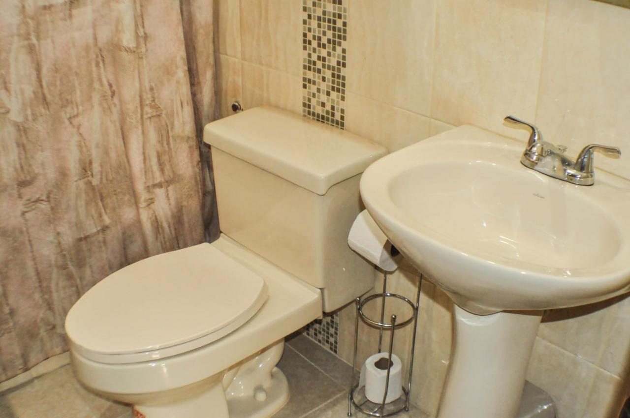 Garzota Suites Airport Γκουαγιακίλ Εξωτερικό φωτογραφία