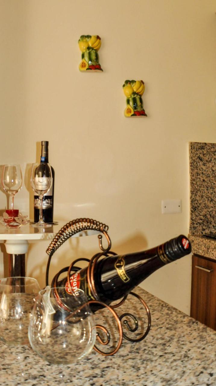 Garzota Suites Airport Γκουαγιακίλ Εξωτερικό φωτογραφία