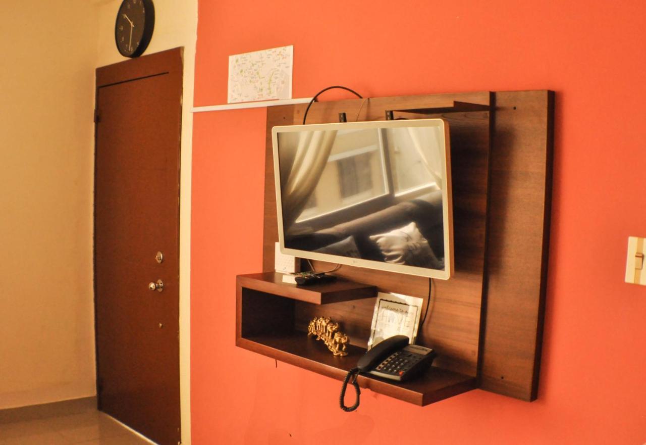 Garzota Suites Airport Γκουαγιακίλ Εξωτερικό φωτογραφία