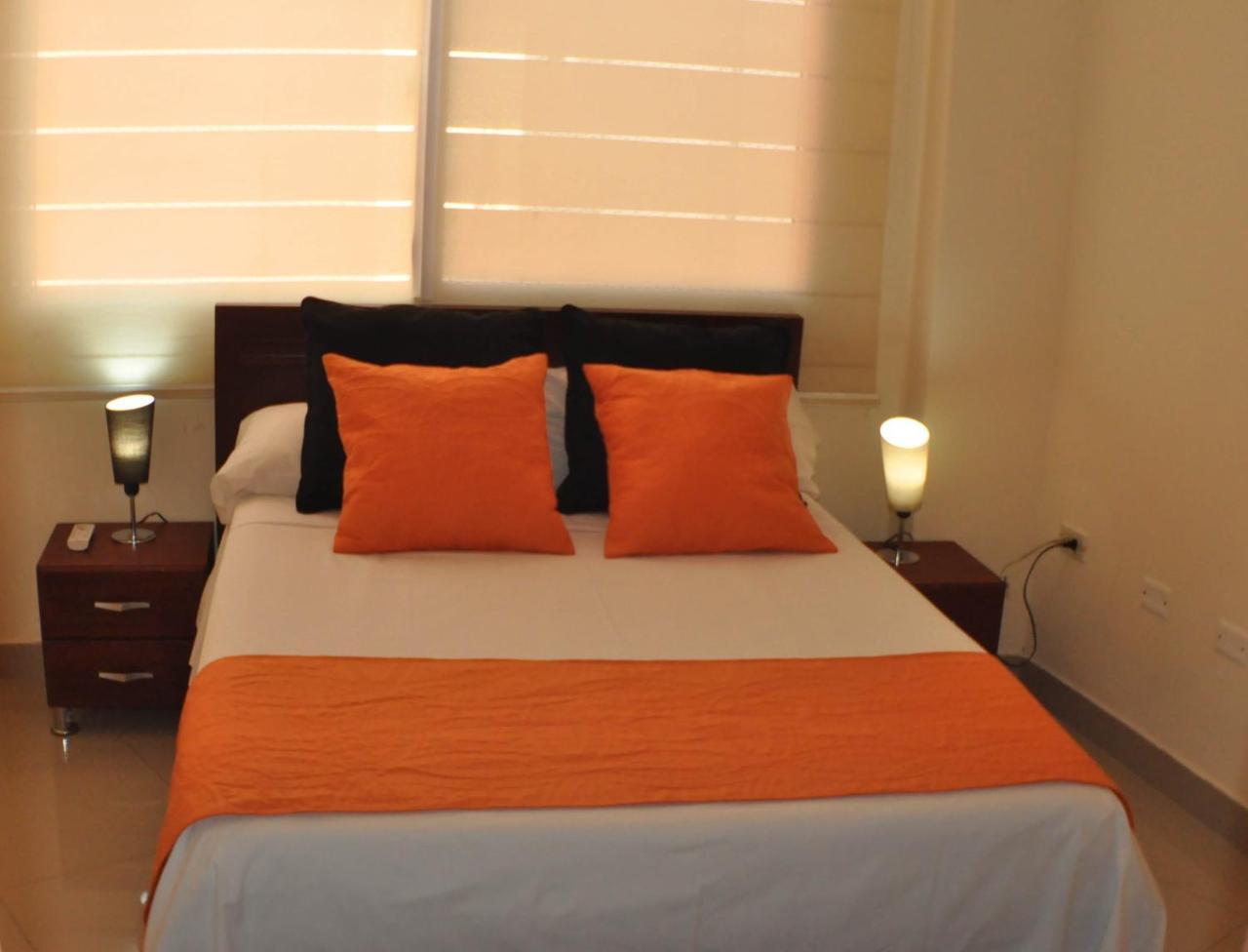 Garzota Suites Airport Γκουαγιακίλ Εξωτερικό φωτογραφία
