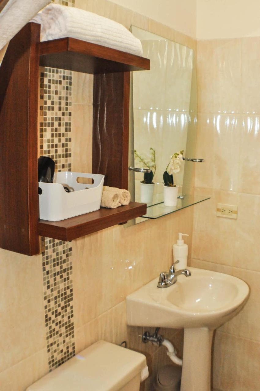 Garzota Suites Airport Γκουαγιακίλ Εξωτερικό φωτογραφία