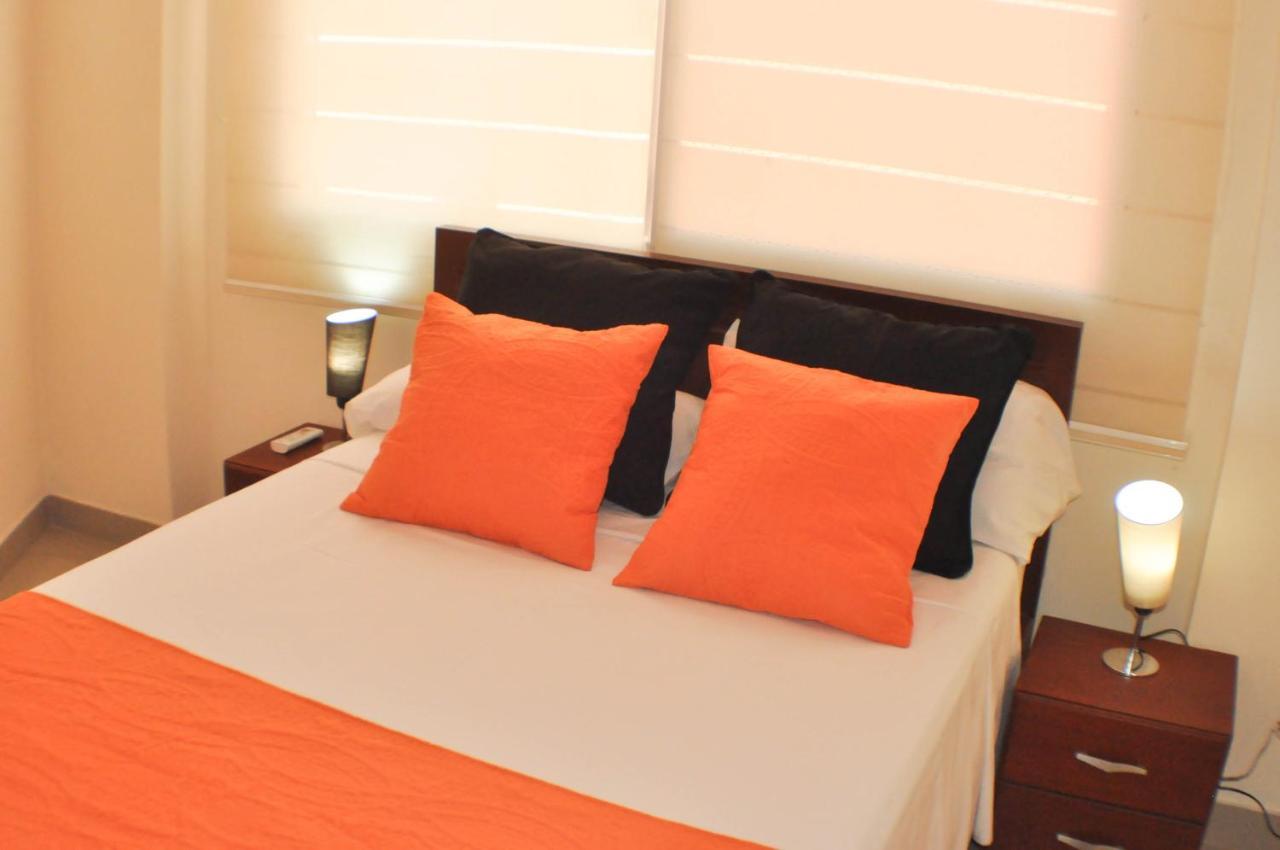 Garzota Suites Airport Γκουαγιακίλ Εξωτερικό φωτογραφία